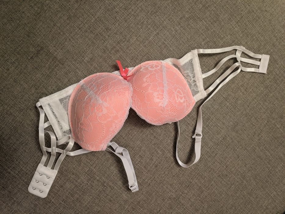Komplet bielizny XS