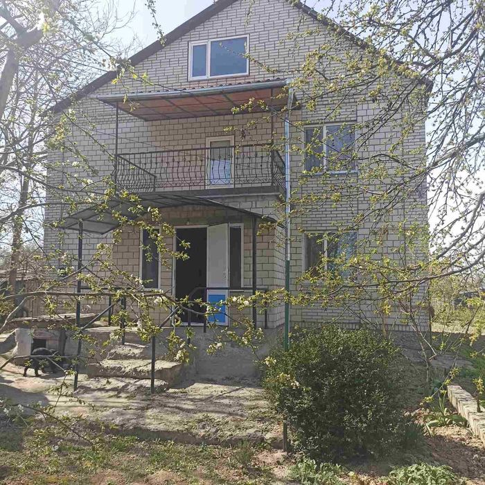 Будинок за адресою вул. Складська (площа 245 м²) - Atlanta.ua - фото 2