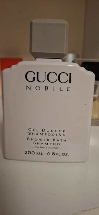 Gucci Noble shower gel 200ml