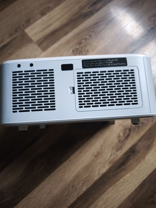 NOWY projektor  XIWBSY