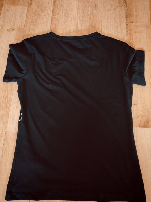 Koszulka T-shirt Pinko