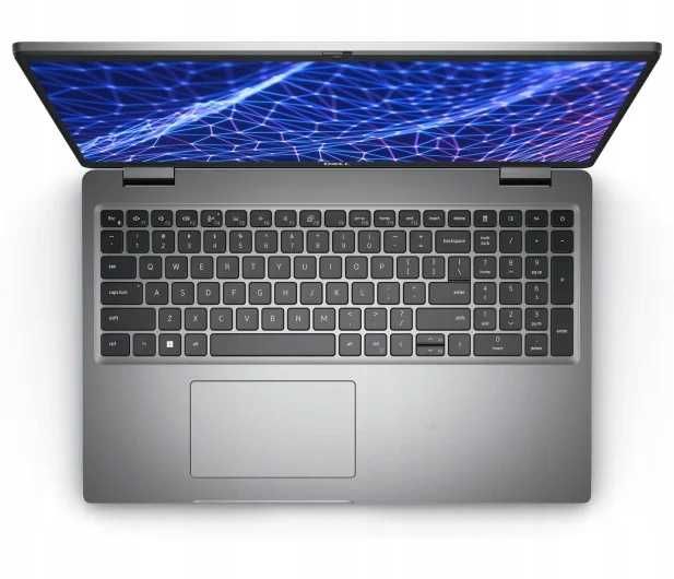 LAPTOP DELL Latitude 5530 i7/ 16/ SSD 512+320/ 15,6" IPS/ PL LIGHT/ W11/ dowóz gratis