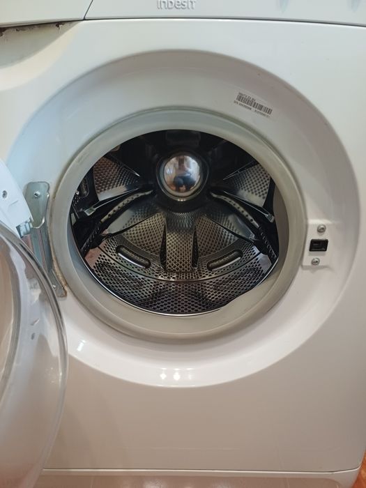 Пральна машинка пралка