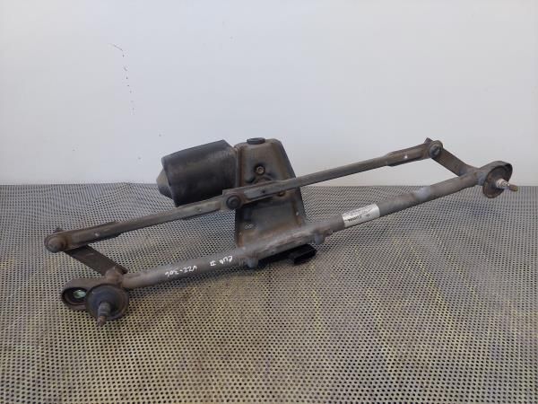 Motor limpa vidros frente RENAULT Clio II (BB0/1/2_, CB0/1/2_)