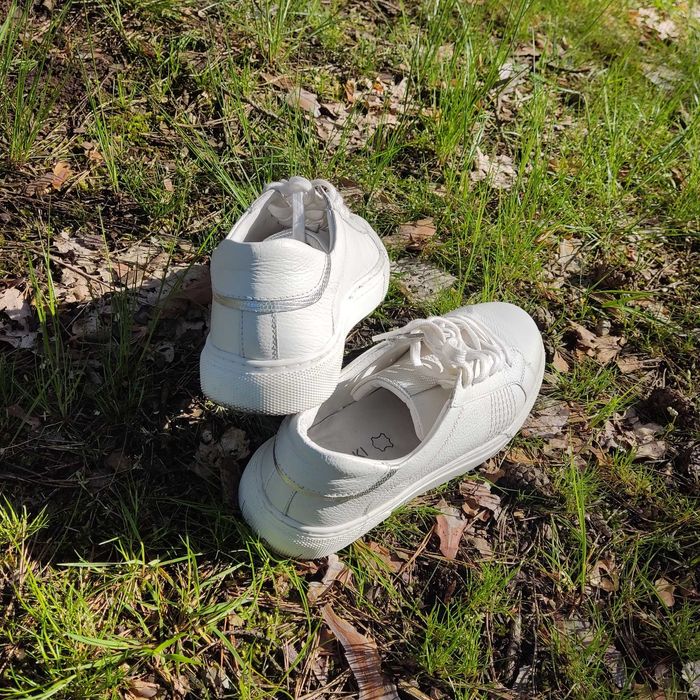 Półbuty Lasocki 100% skórzane 37 r