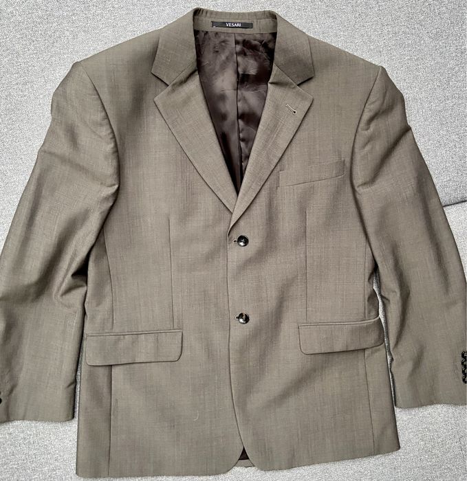 Garnitur męski roz. 176/104/90