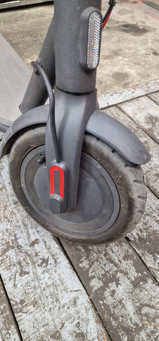 Xiaomi scooter 4 електросамокат