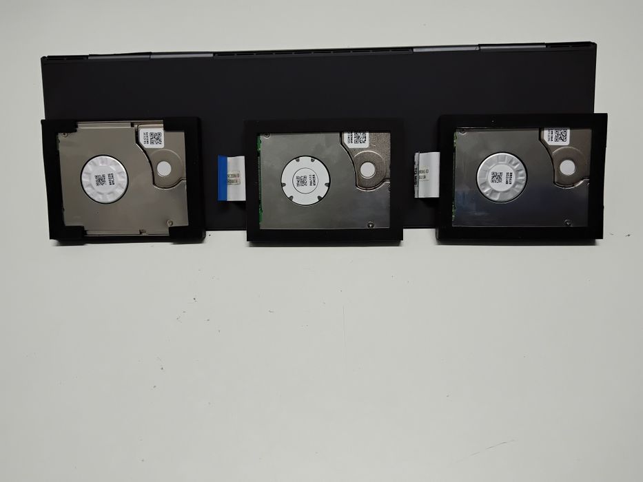 30gb - Disco Rigido Samsung ( Magalhaes )