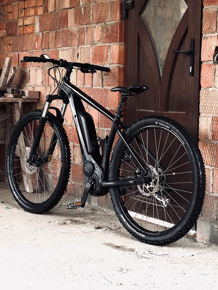 Cube reaction hybrid pro 500 black edition 2019 new arrivals