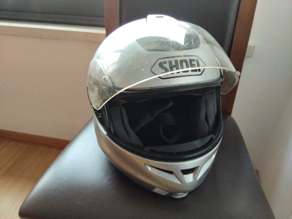Capacete SHOEI Multitec