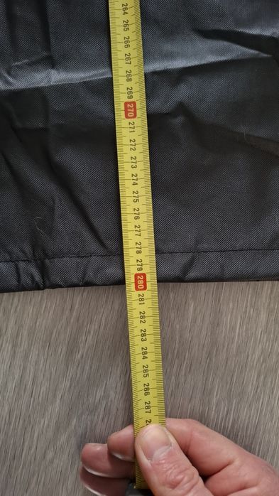 Saco pracha surf 2.80mts