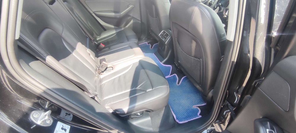 Audi Q5 2016 VIN WA1L2AFP7HA036141 фото оголошення 15 з 23