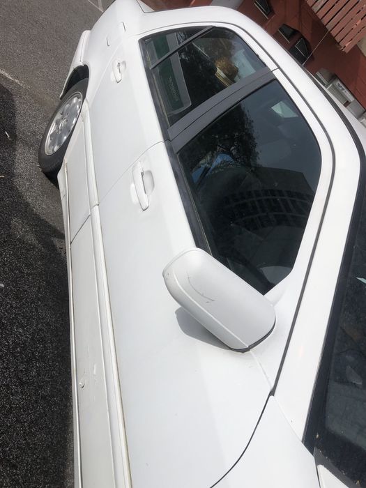 Mercedes benz C 220D