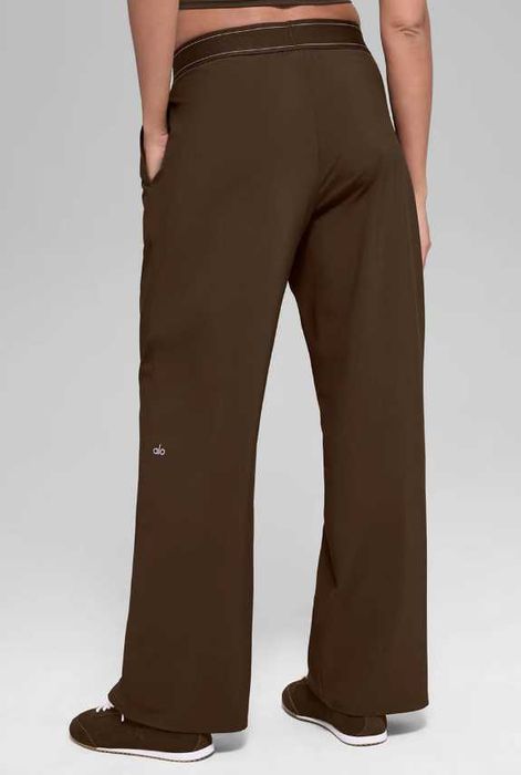 Alo yoga штани нові Suit Up Trouser (Regular) XXS, XS, M