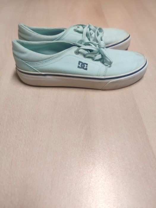 Sapatilhas DC Shoes - NOVAS