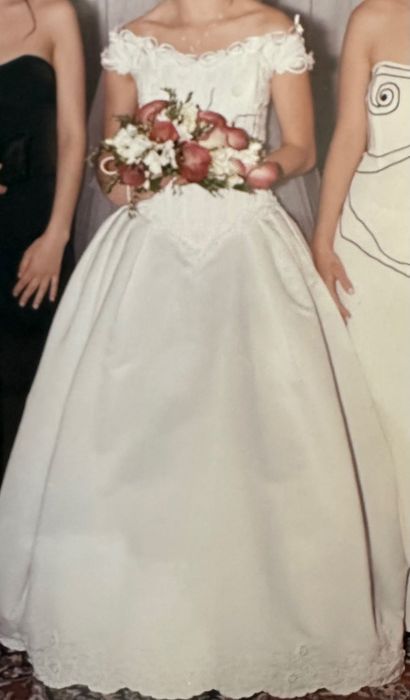 Vestido Noiva ProNoivas