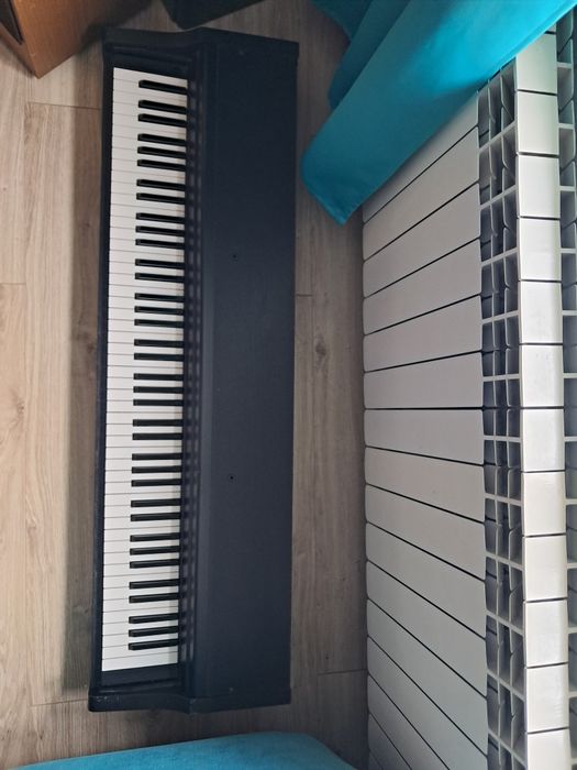 Technics pianino cyfrowe