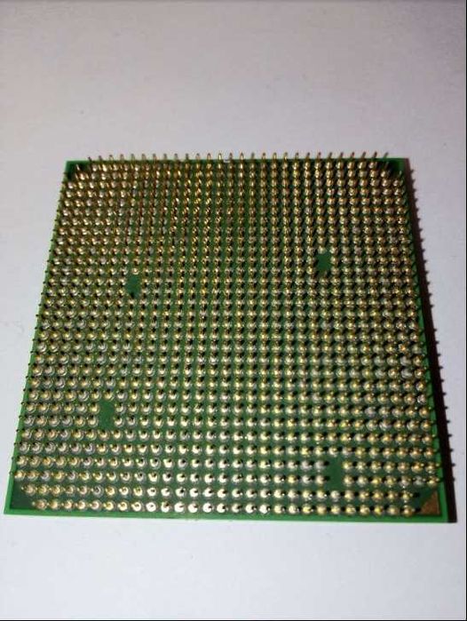 Процесор, Sempron LE-1250, 1 ядро, 2.2 GHz