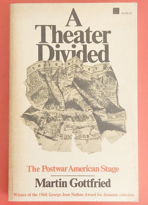 American Theater Divided