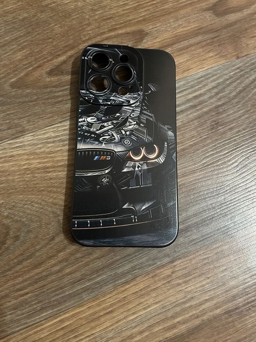 Продам чехол на IPhone Pro 14