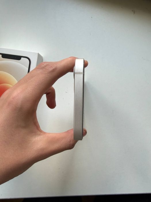 Iphone 12 128 gb IOS 18