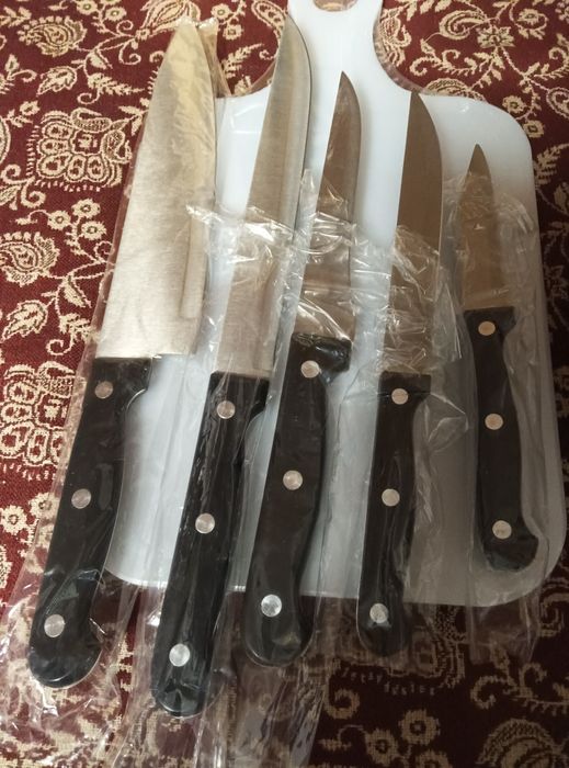 18pecas de cozinha e