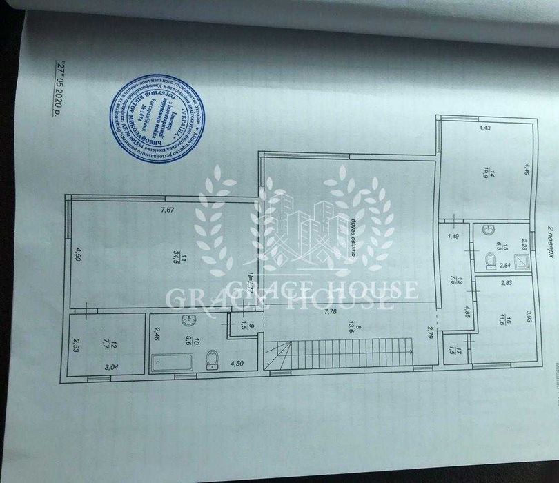 Продажа дома с ремонтом на Нивках 290 м2. бассейн, закритий КГ, охрана