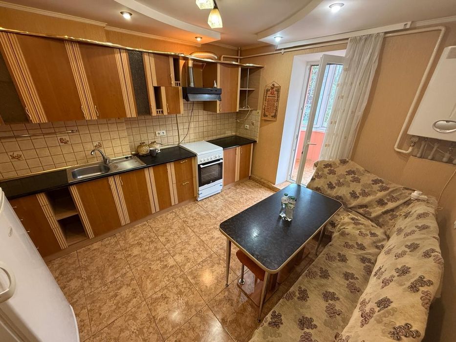 Продам отличную 3х комнатную квартиру. Центр. АВТОНОМНОЕ ОТОПЛЕНИЕ.