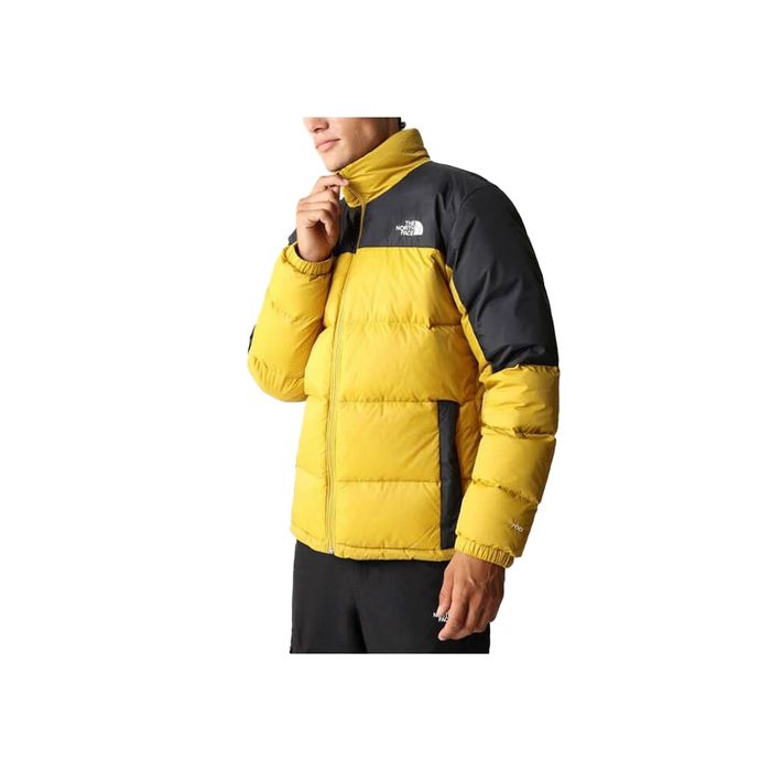 The North Face Diablo Down Jacket ( L-XL ) Пуховик. Оригинал