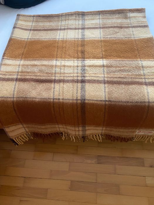 Torba z kocem 160x180cm