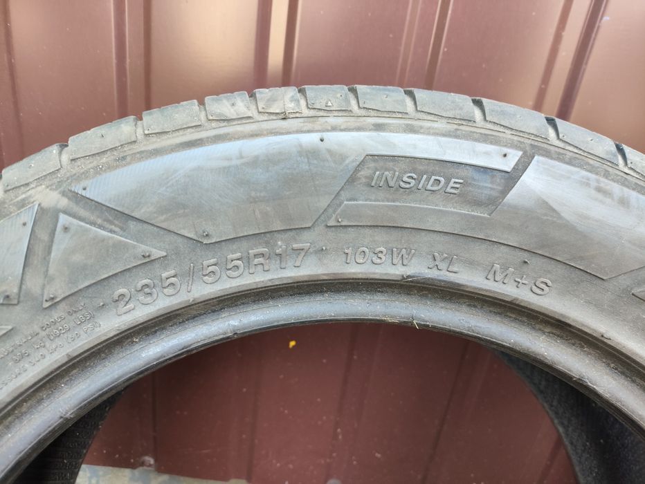 Opony Neolin 235/55/R17 103W XL