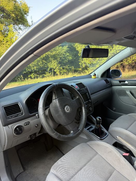 Volkswagen Golf 5
