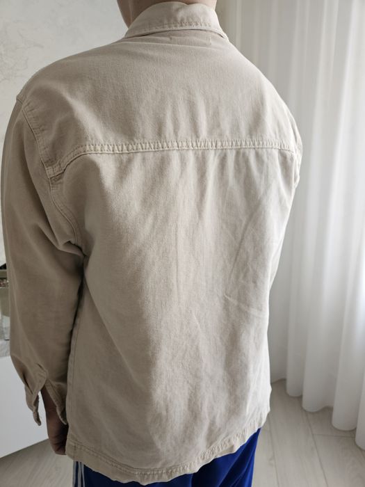 Вітровка Zara. Оригінал.