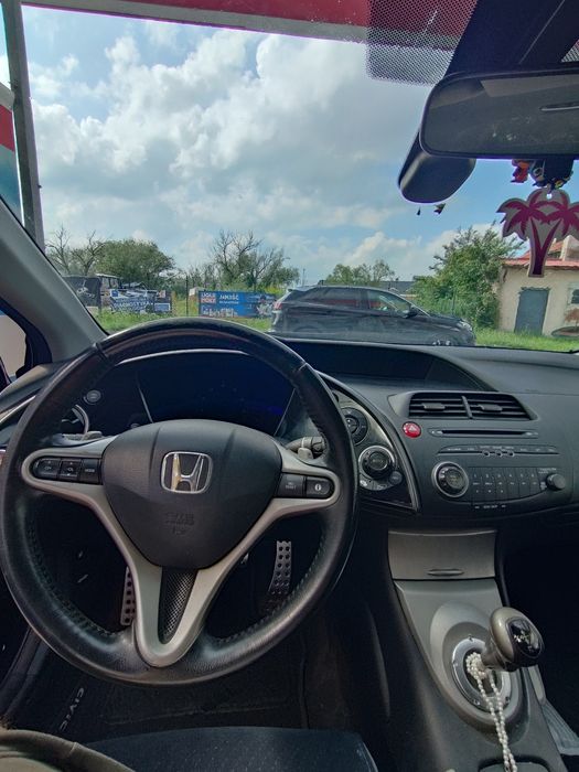 Honda Civic VIII