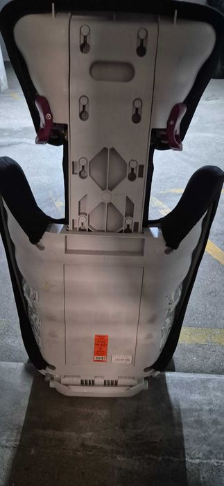 Cadeira auto criança