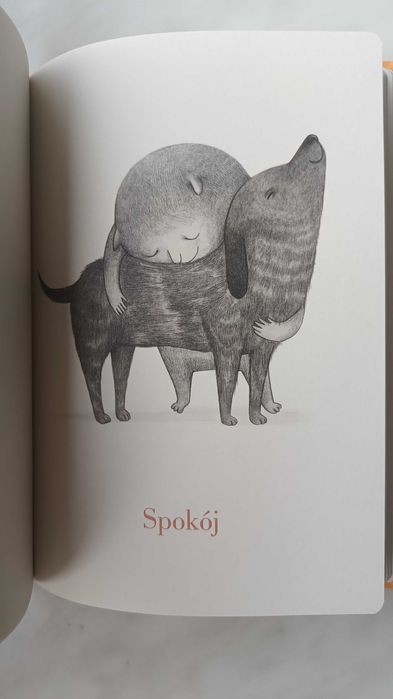 Czuły notatnik Tina Oziewicz