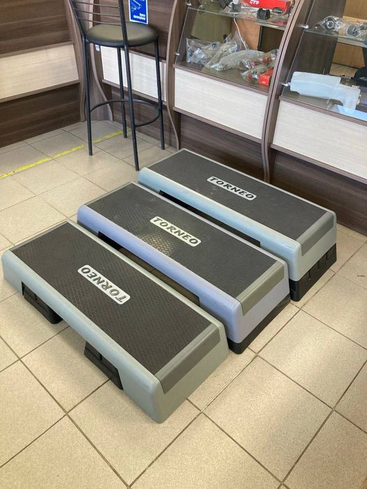 Продам степ-платформи