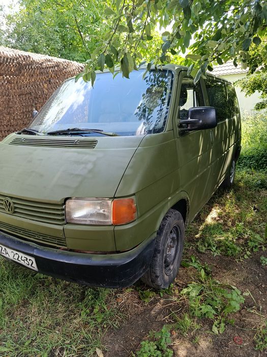 Продам  Фольксваген т4