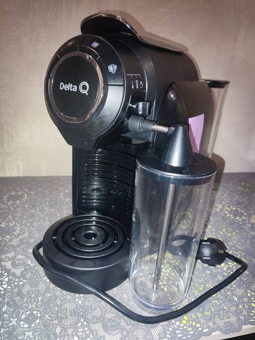 Каво машинка Delta