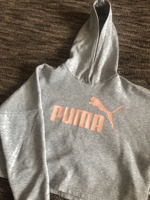 Продам оригінальну кофту Puma