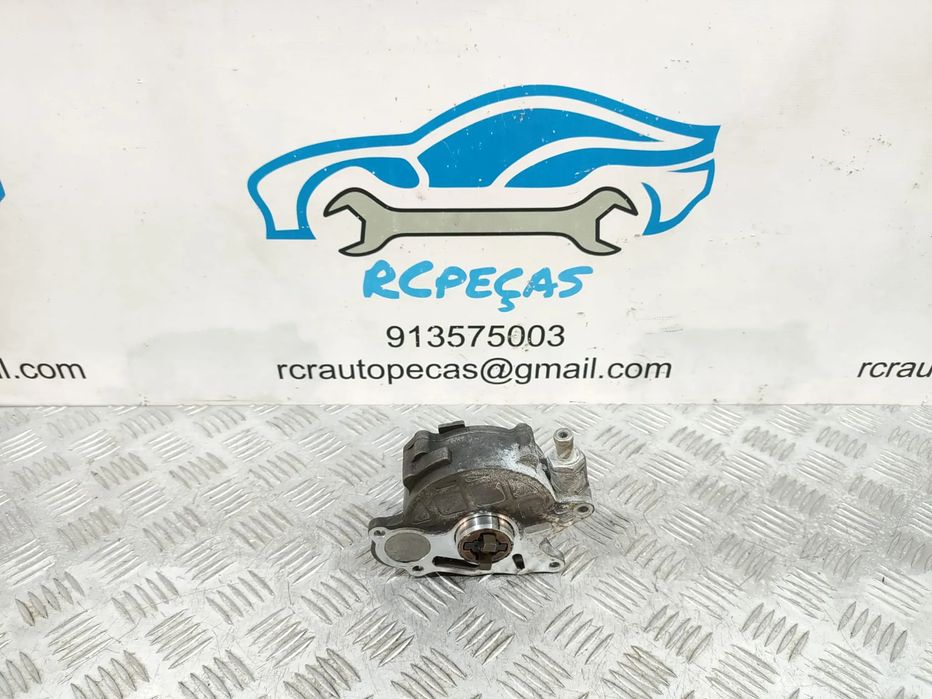 Bomba depressor de travagem Bosch Volkswagen Golf 2.0 TDI