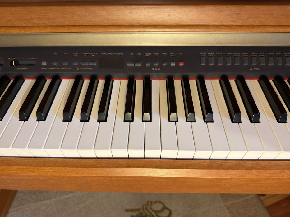 Yamaha Clavinova CLP 950