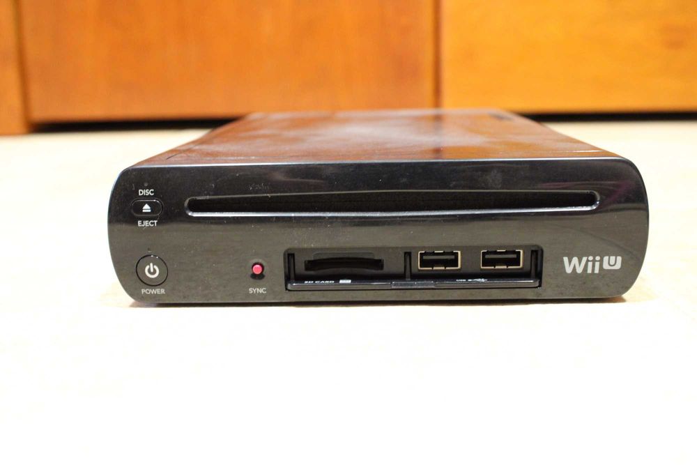 Nintendo Wii U Premium 32 GB