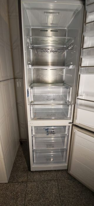 Frigorífico combinado Samsung