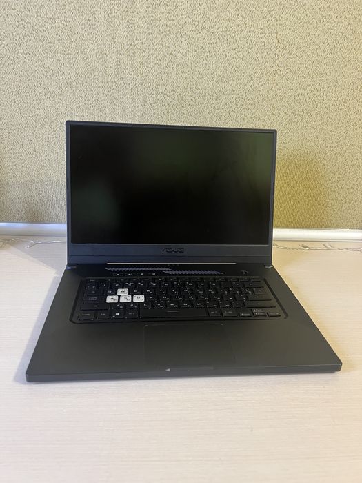Продам ноутбук ASUS TUF F15