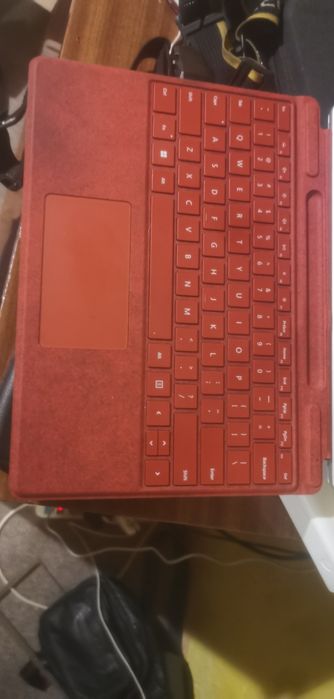 Microsoft surface pro 8