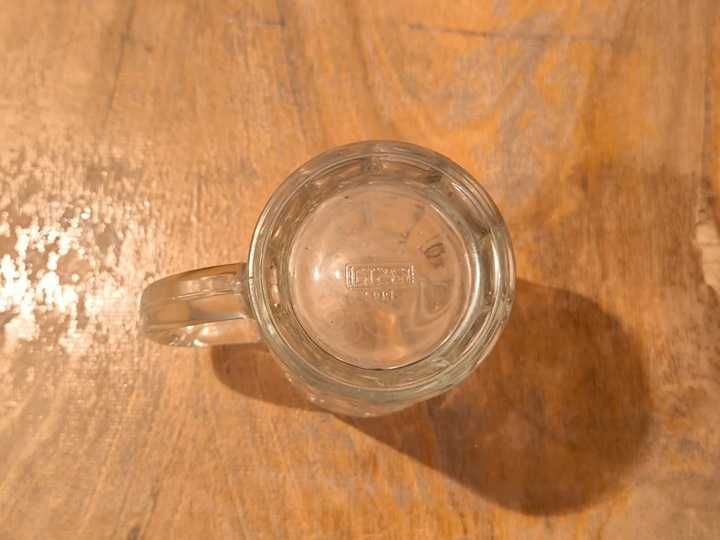 Kufel Piwo Bitburger 0,3l