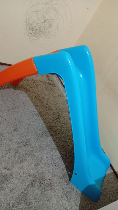 Conjunto de brinquedos
