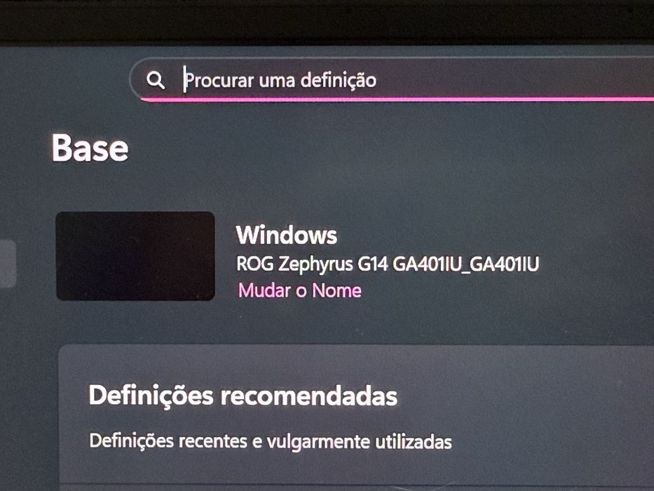 pc gamming ASUS ROG ZEPHYRUS G14