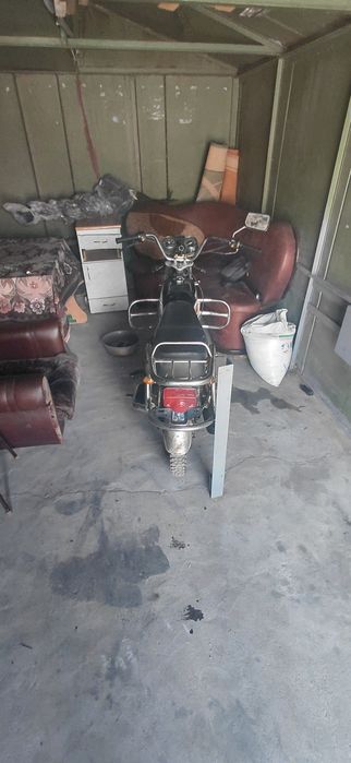 Продам Мустанг 110